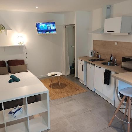 Apartamento La Ribemontoise Exterior foto
