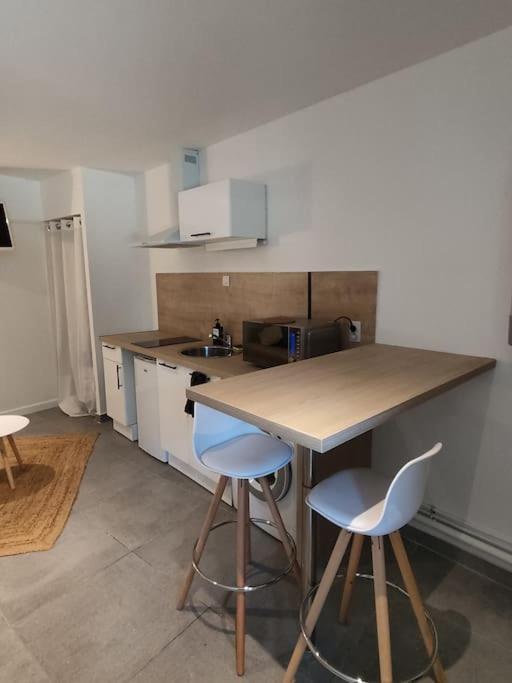 Apartamento La Ribemontoise Exterior foto