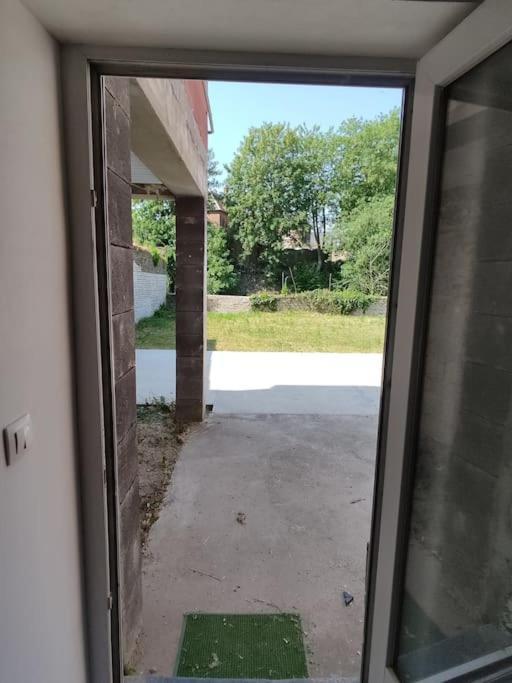 Apartamento La Ribemontoise Exterior foto
