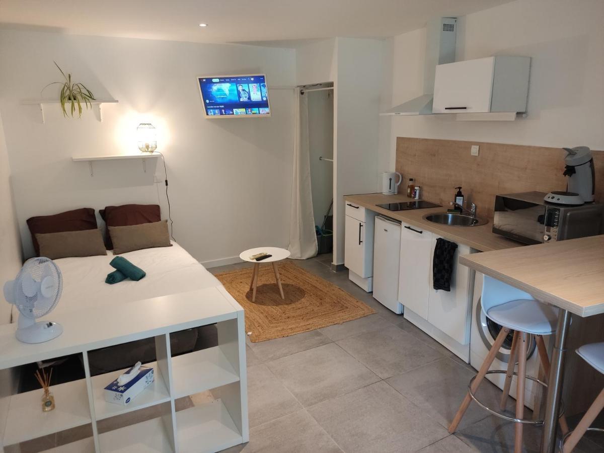 Apartamento La Ribemontoise Exterior foto