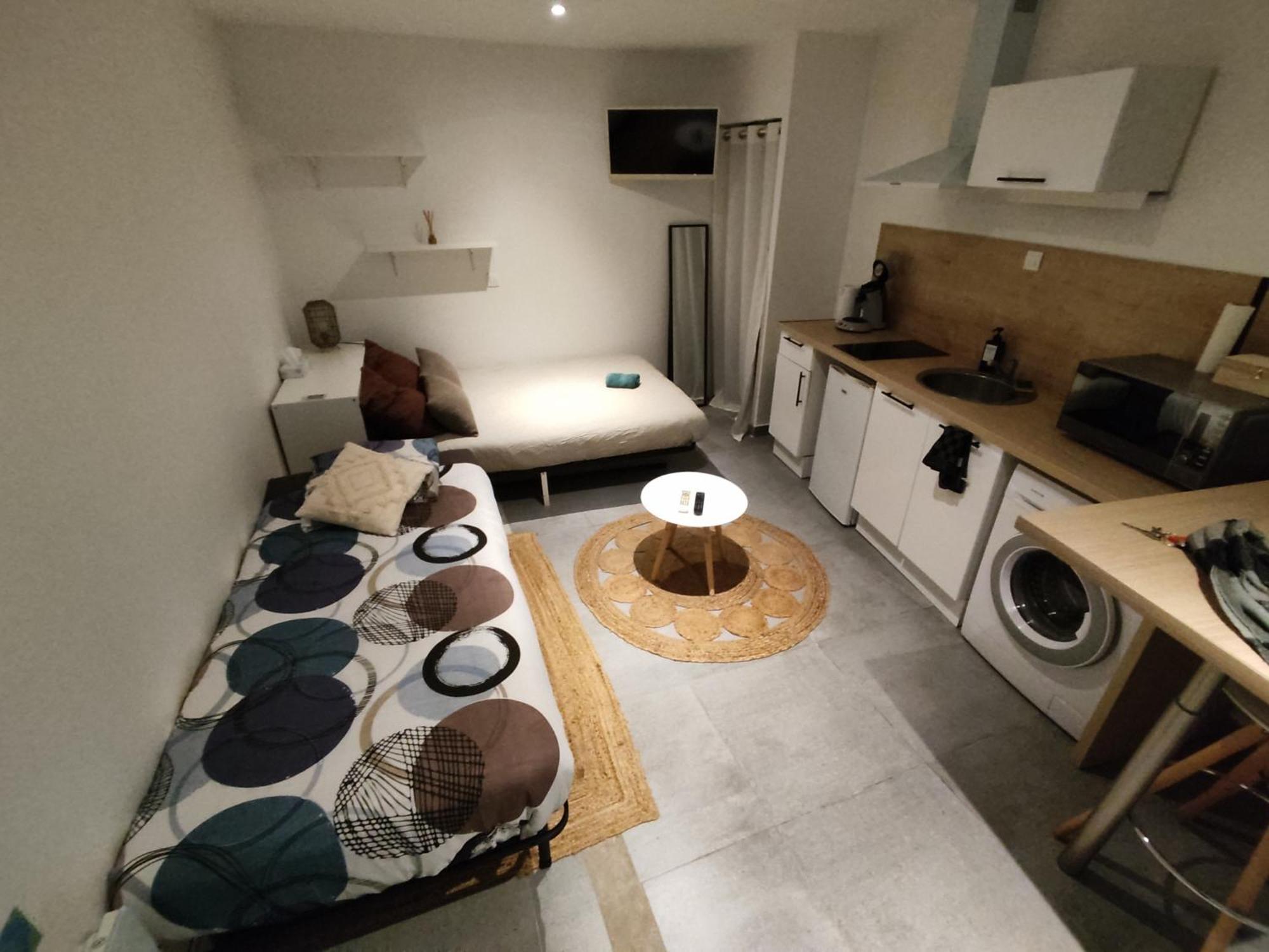 Apartamento La Ribemontoise Exterior foto